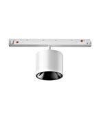 48V SPOT INSET DS 10W LF927 ON/OFF ALB Schrack — f liep00252