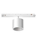 48V SPOT INSET DS 10W LF930 DALI ALB Schrack — f liep00293