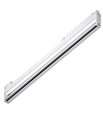 48V ASIM. INSET 13W LF927 ON/OFF NEGRU Schrack