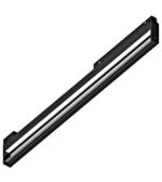 48V ASIM. INSET 13W LF940 ON/OFF NEGRU Schrack — f liep00413