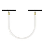 48V ROBE U INSET 12W LF927 ON/OFF GOLD Schrack — f liep00460