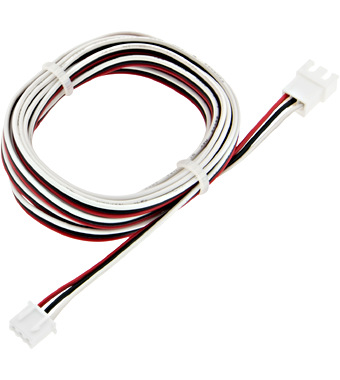 Cablu senzor 2m pentru dimmer senzor LED Schrack