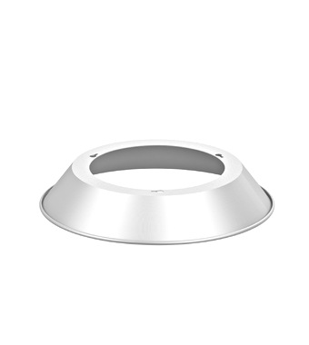 ALU Reflector 60°  pt ARKTUR Eco II LITP0004-A Schrack