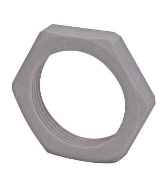 Contrapiuliţă din poliamidă M50x1.5 Schrack