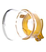 Capac plombabil pentru buton de avarie Schrack — f mm216397 1 1