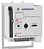 Acționare cu motor electric 24VDC pt. MX3 Schrack — f mx399837