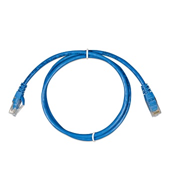 Cablu RJ45 UTP 3 m Schrack