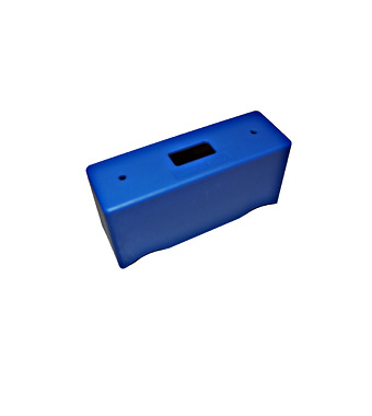 Capac suport siguranta fotovoltaică M10 Schrack
