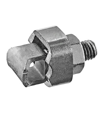 Conector iFIX de protecție împotriva trăsnetului Schrack