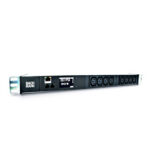 BN2000 19'' 8xC13, 2 m fisa Schuko si AL Schrack — f rob3293010