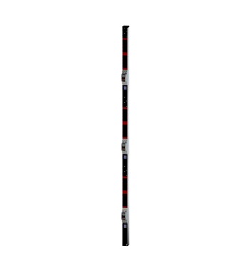 BN500 – 24xC13, 6xSchuko 3 m fisa CEE si AL – 32A 400V Schrack