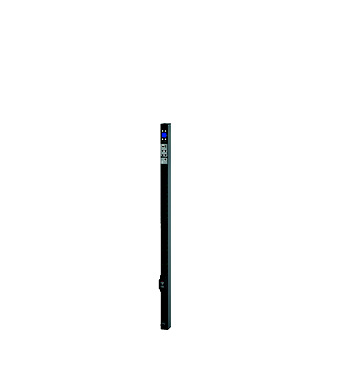 BN7500-Vertical, 16xC13,4XC19,3m fisa CEE, 32A-230V,AL,intr Schrack
