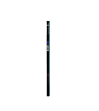 BN7500 – Vertical,18xC13, 3XC19, 3m fisa CEE, 16A – 400V, AL Schrack