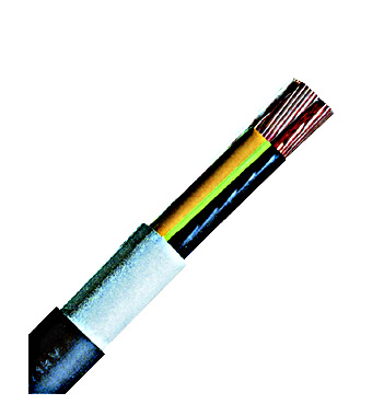 Cablu N2XH-O 2×1,5 RE (N) Schrack