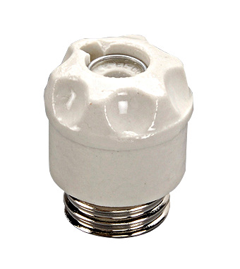 Adaptor montaj aparate modulare 25A 45mm 1sina Schrack