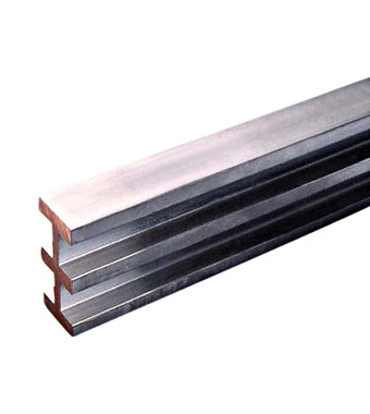 Bara Cu stanat 3T 2500A 3,6m Schrack