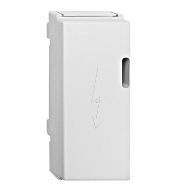Capac protectie cleme conexiune 84mm lat Schrack
