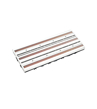 Adaptor 16A pentru Crosslink, 3 faze Schrack