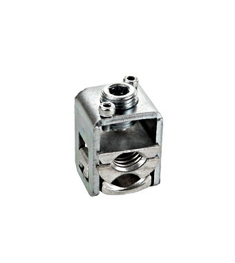 CAPUS Panel – Connection terminal 1×95-240mm² for BB32 400A Schrack