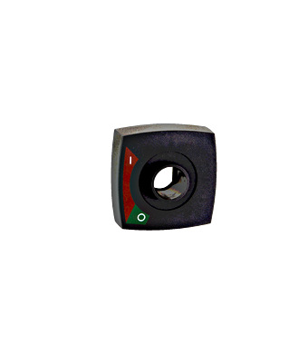 CAPUS Panel – Door coupling rotary drive for BB32 250A/400A Schrack
