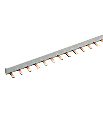 Bara colectoare contact tip pin 1p 16mm2 Schrack