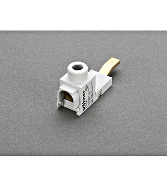 Clema alimentare 35mm² pt. bara D0 Schrack