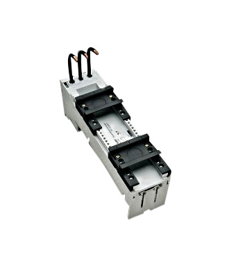 Adaptor montaj aparate modulare 32A 54mm 2sine Schrack