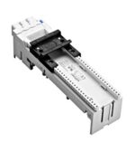 Adaptor montaj aparate modulare 80A 54mm 1sina Schrack — f si324660