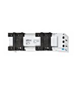 Adaptor montaj aparate modulare fara contacte 54mm 2sine Schrack — f si324780