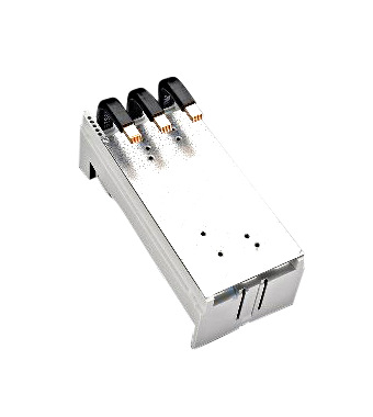 Adaptor pt. într. 160A, T-max, GE FD160, NS80, NSX80 Schrack