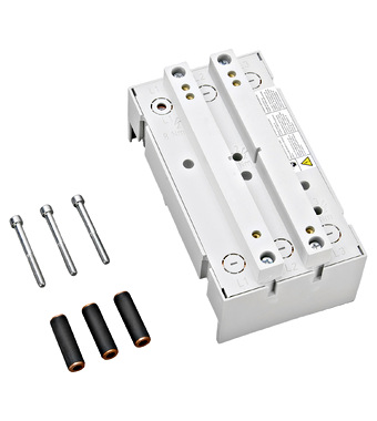Adaptor pt. într. de putere 250A, Siemens 3VL2, 3VL3 UL Schrack