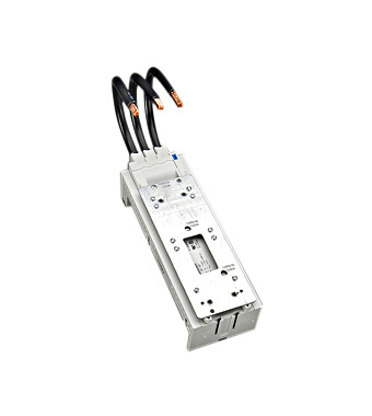 Adaptor bară pentru întreruptoare automate Schrack