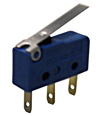 Contact aux. 1CC, 250Vac/5A, 30Vcc/4A, măr 000, 00, 2, 3 Schrack