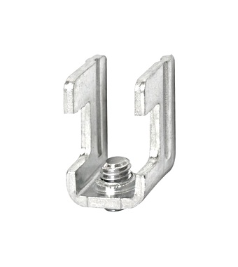 Clema pentru montaj adaptoare de 160A Schrack