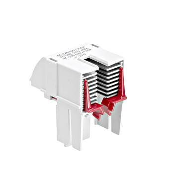 Cameră de stingere pentru separator NH1 Schrack