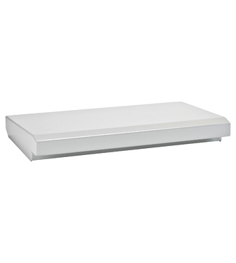 Copertină WSA pentru L=600 A=210mm Schrack