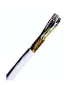 Cablu F vYAY 2x2x0,5 gri Schrack — f x150102 d