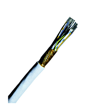 Cablu F-vYAY 3x2x0,5 gri Schrack