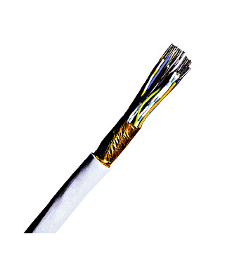 Cablu F-vYAY 2x2x0,5 gri Schrack