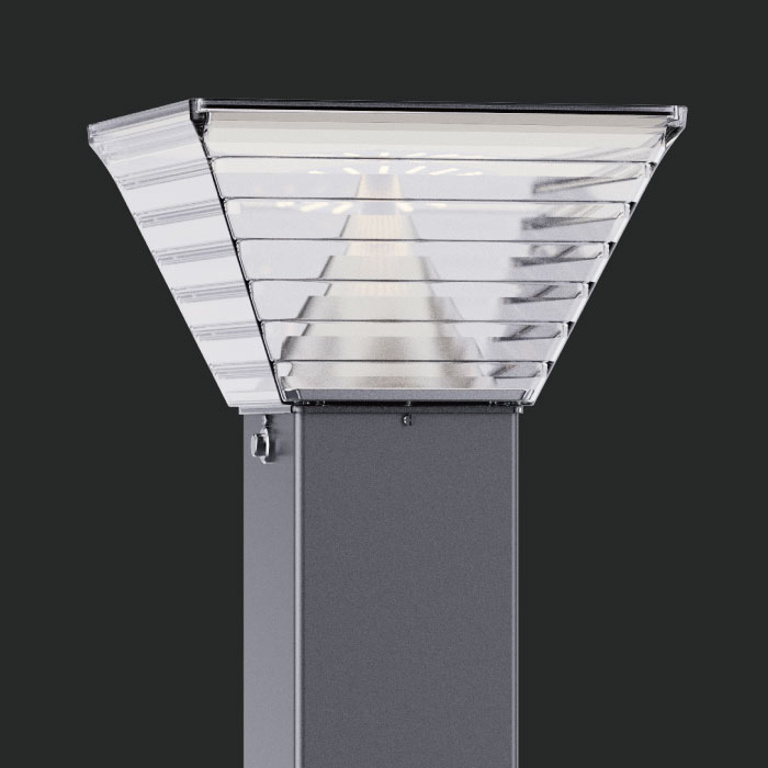 hades_solar_bollard_light_square_shaped hades_solar_bollard_light_square_shaped