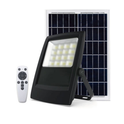 VENUS V4 – Proiector solar 1680 lm cu senzor de mișcare