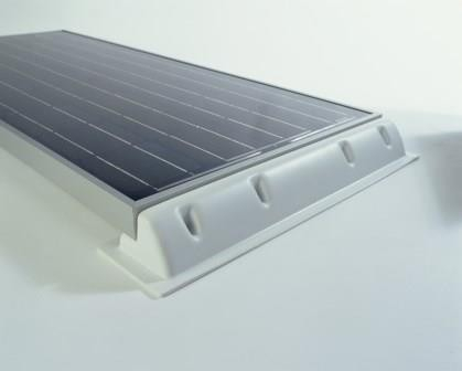 Suport fixare panou fotovoltaic HS68/W