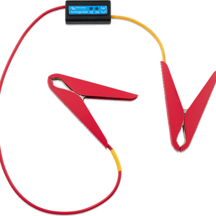 Victron precharge