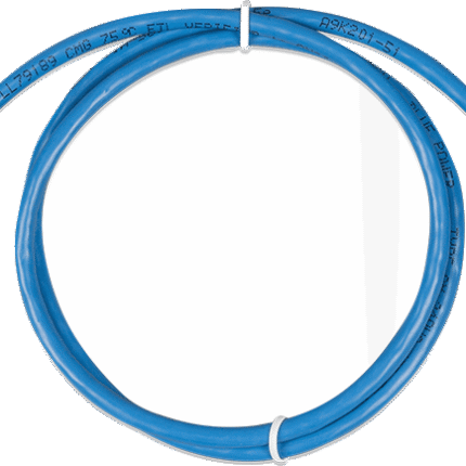 RJ12 UTP Cable 0,3 m Victron Energy