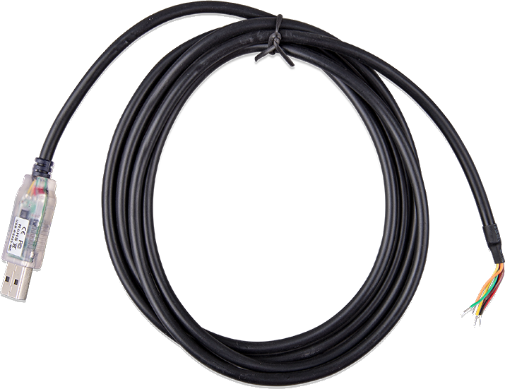 Victron rs485