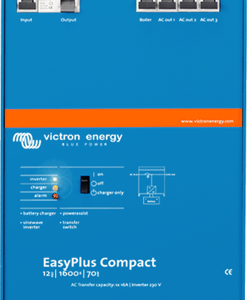 Victron easy 1