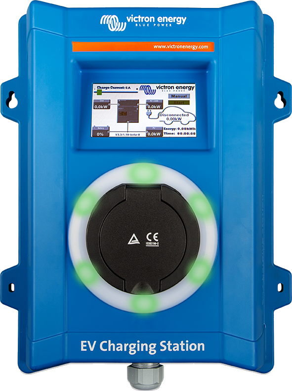 Victron ev 1