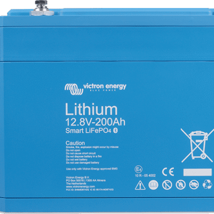 Victron lithium 1