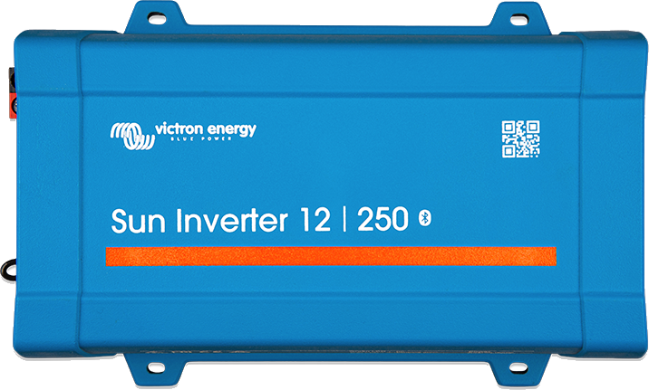 Victron sun 1