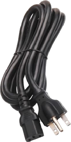 Mains Cord NEMA 6-15P for Smart IP43 2m Victron Energy